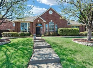 8531 Turnberry Dr, Frisco, TX 75034