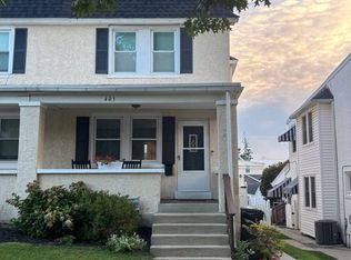 403 W 11th Ave, Conshohocken, PA 19428