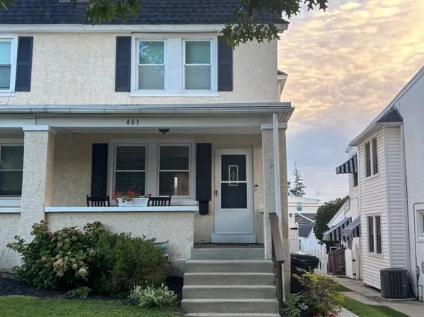 403 W 11th Ave, Conshohocken, PA 19428