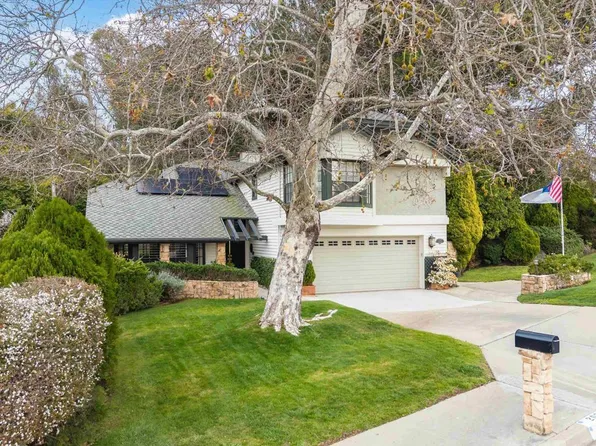 2026 Palsero Ave, Escondido, CA 92029