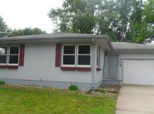 405 E Wilcox Way, Jefferson, IA 50129