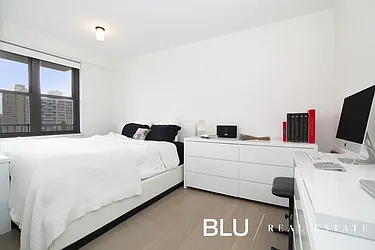 Rented by BLU Real Estate