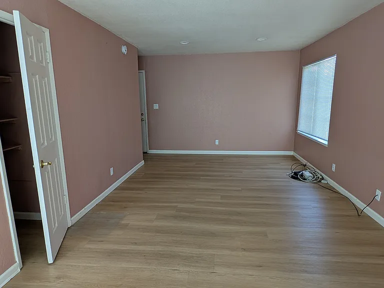Living Room (repainted)