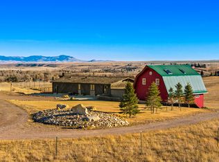 38 Cheyenne Dr, Great Falls, MT 59404