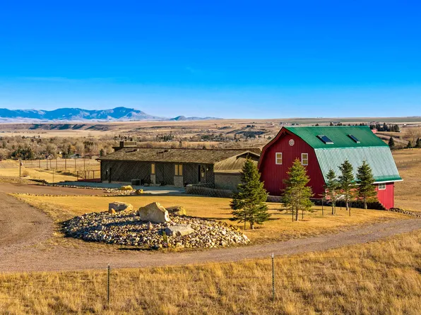 38 Cheyenne Dr, Great Falls, MT 59404