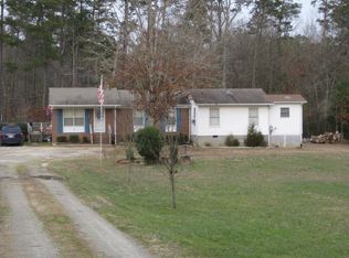 165 Son Talley Rd, Boydton, VA 23917