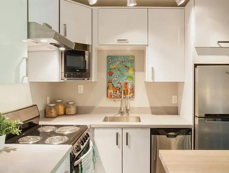 Troll Eye Apartments — Photo 6