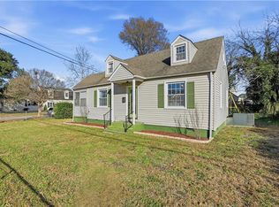 8718 Tidewater Dr, Norfolk, VA 23503