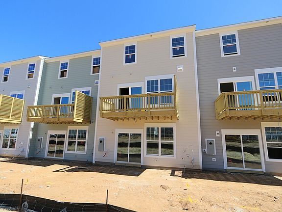 Back Exterior