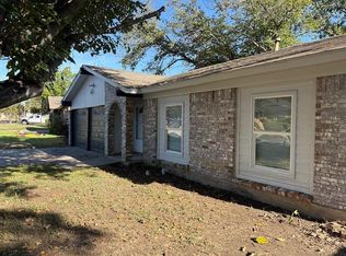 6936 Yorkston St, Watauga, TX 76148