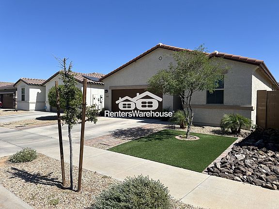 5th image of 16623 W Mescal St