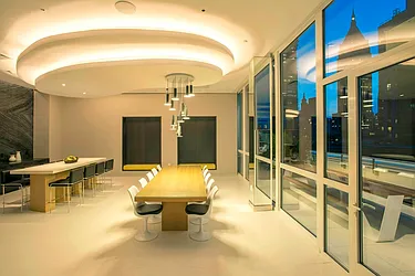 Rented by Metro Loft Management