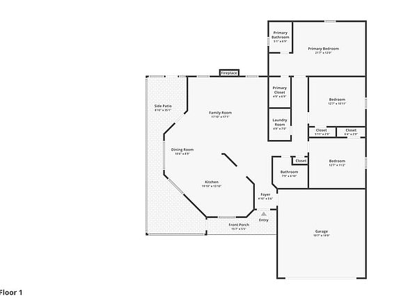 2nd image of this home