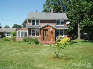 403 Nickerson Ave, Benton Harbor, MI 49022