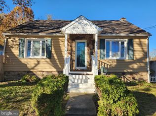 24 Chestnut St, Pennsville, NJ 08070