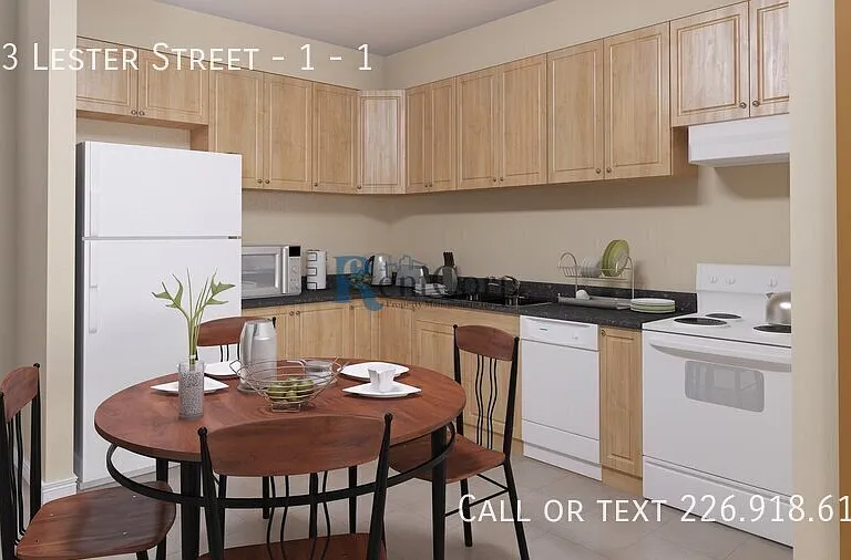 253 Lester St #1 — Photo 1