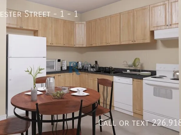 253 Lester St #1, Waterloo, ON N2L 3W6