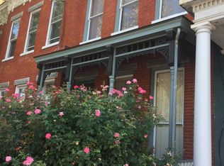 19 S Morris St, Richmond, VA 23220