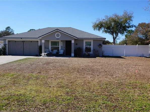 3480 Clingman St, Deltona, FL 32738