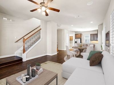 2222 Marilla St, Dallas, TX, 75201