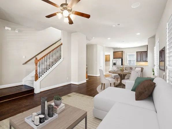 2222 Marilla St, Dallas, TX 75201