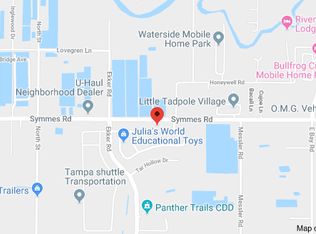 8220 Carriage Pointe Dr, Gibsonton, FL 33534