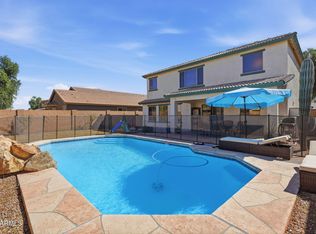 45512 W LONG Way, Maricopa, AZ 85139