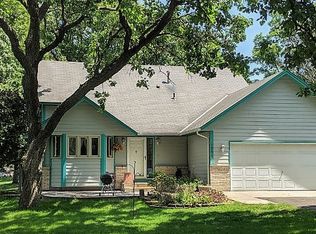 1551 122nd Cir NW, Coon Rapids, MN 55448