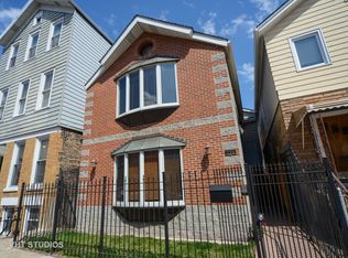 723 N Noble St, Chicago, IL 60642