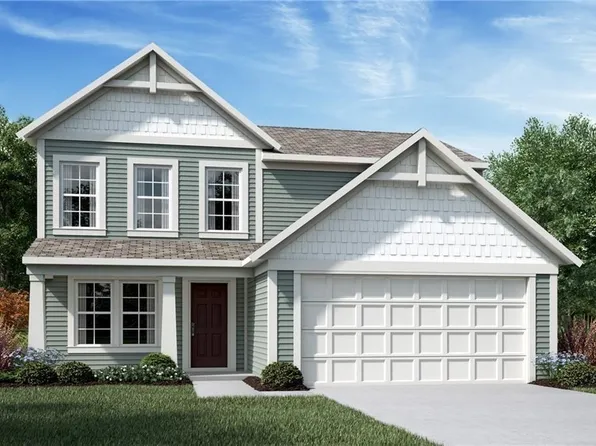 238 Sage Woods Way, Dallas, GA 30132