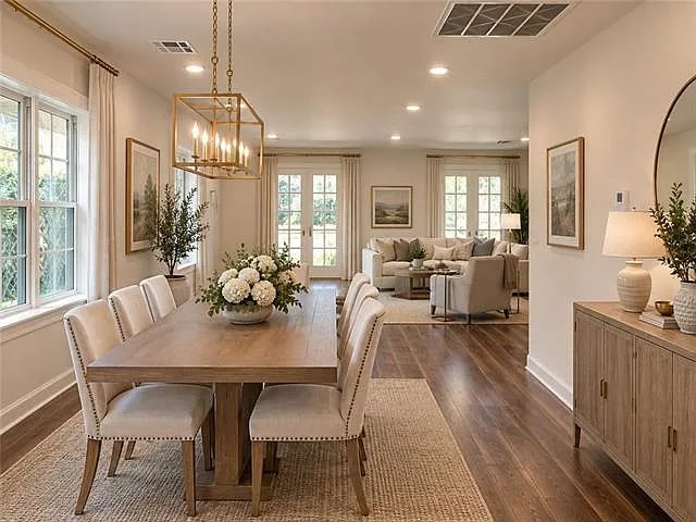 5 bed, 3.0 bath, 3271 sqft, $3,200 — Photo 4