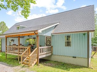 364 Stephen Thomas Dr, Talking Rock, GA 30175