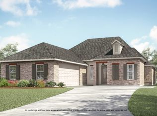 36252 Belle Savanne Ave, Prairieville, LA 70769