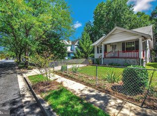 4007 Parkwood St, Brentwood, MD 20722