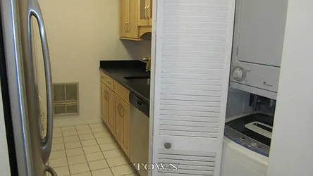 Rented by Town Residential