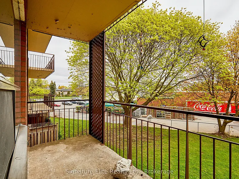 71 Guildwood Pkwy #204 — Photo 10