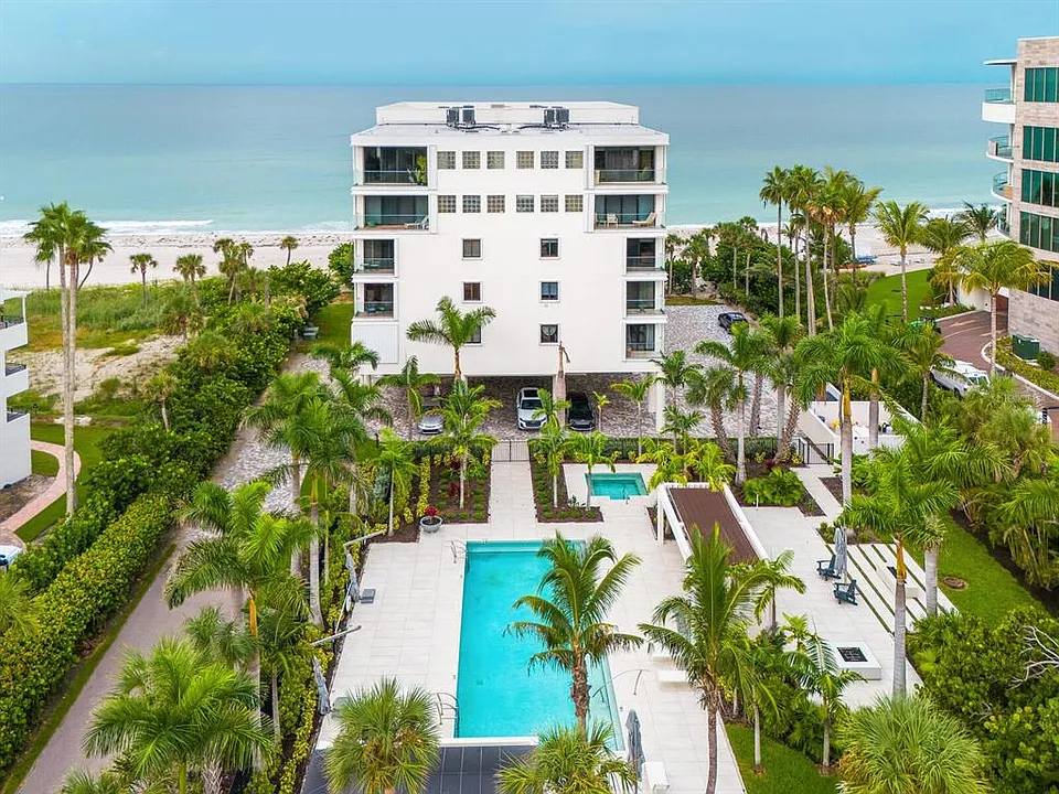 1511 Gulf Of Mexico Dr #201