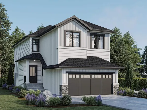 917 Elderberry Lndg NW, Edmonton, AB T6M 3K3