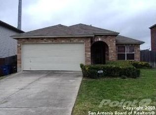 119 Clover Crk, San Antonio, TX 78245