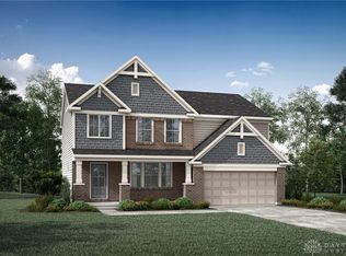 5135 Highmeadow Pl, Morrow, OH 45152