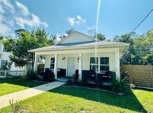 529 Francis St, Saint Augustine, FL 32084
