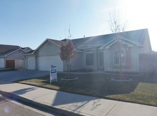 4729 W Thorn Creek St, Meridian, ID 83642