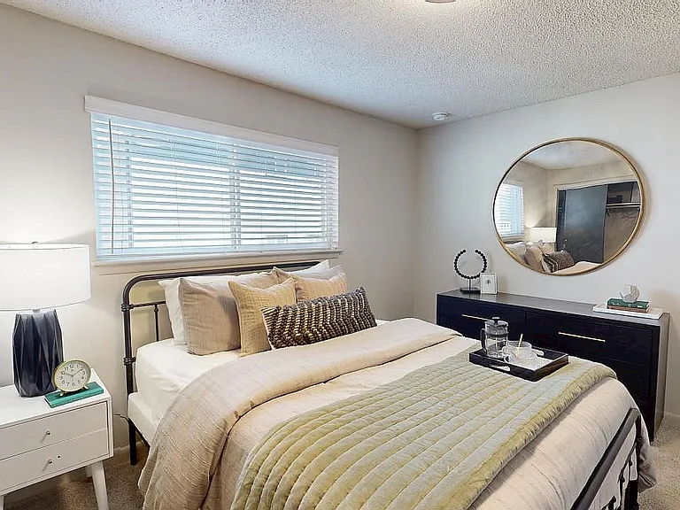 Phase I Guest Bedroom
