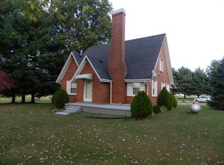 10846 Ky Highway 1247, Waynesburg, KY 40489