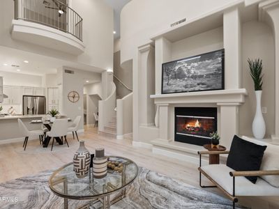 14450 N Thompson Peak Pkwy UNIT 115, Scottsdale, AZ, 85260