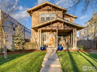 3942 N Vrain St, Denver, CO 80212