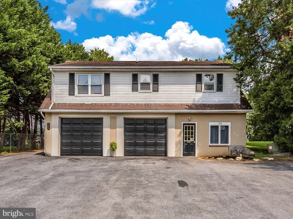 146 Railroad Ln, Smithsburg, MD 21783