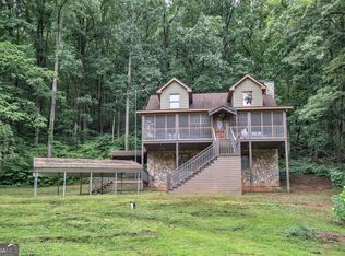 331 Salacoa Rd SE, Fairmount, GA 30139