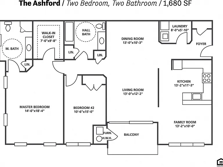 The Residences at Brookside Commons — Photo 39