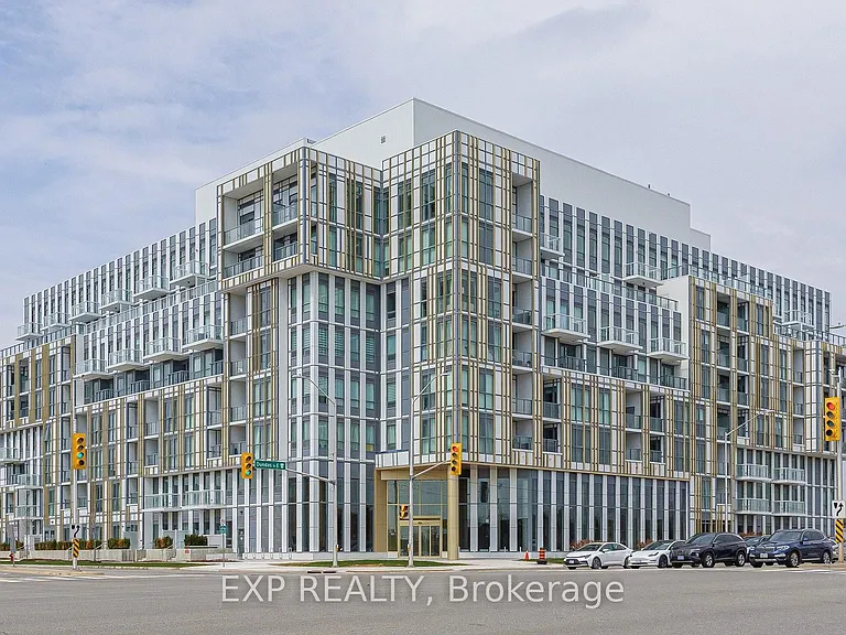 1005 Dundas St E #546 — Photo 1